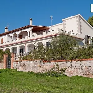 Trilocale Margine Rosso , Quartu Sant'Elena Italy